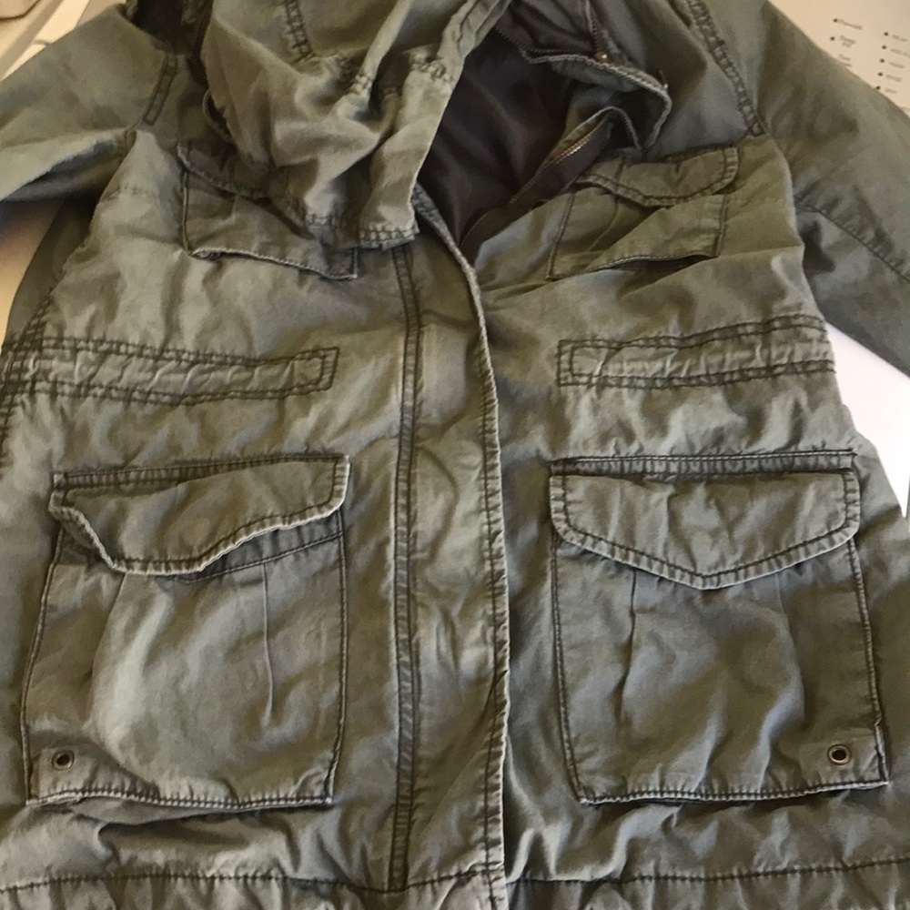 Pics of jacket